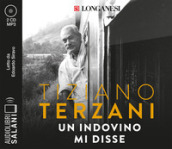 Un indovino mi disse letto da Edoardo Siravo. Audiolibro. 2 CD Audio formato MP3