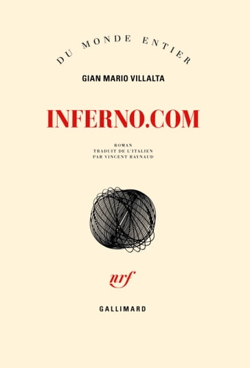 inferno.com - Gian Mario Villalta