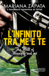 L infinito tra me e te. The Wall of Winnipeg and me