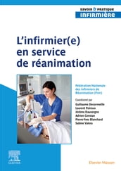 L infirmier(e) en service de réanimation