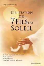 initiation des 7 fils du soleil