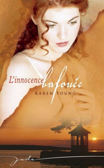 L'innocence bafouée (Harlequin Jade) - Karen Young