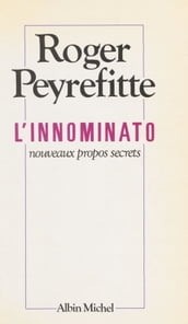 L innominato : nouveaux propos secrets