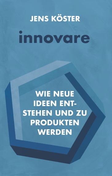 innovare - Jens Koster