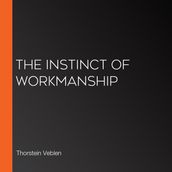 instinct of workmanship, The