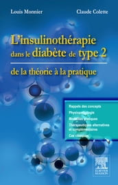 L insulinothérapie dans le diabète de type 2