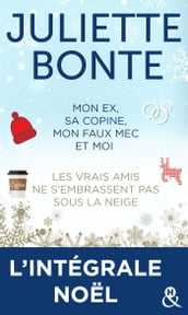 L intégrale Noël de Juliette Bonte