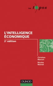 L intelligence économique - 2e édition