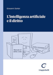 L intelligenza artificiale e il diritto