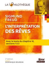 L interprétation des rêves - Sigmund Freud