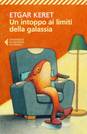 Un intoppo ai limiti della galassia