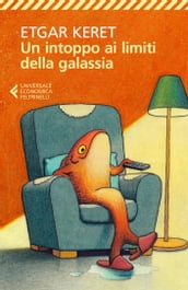 Un intoppo ai limiti della galassia