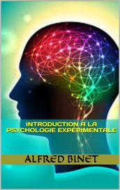 introduction a la psychologie expérimentale