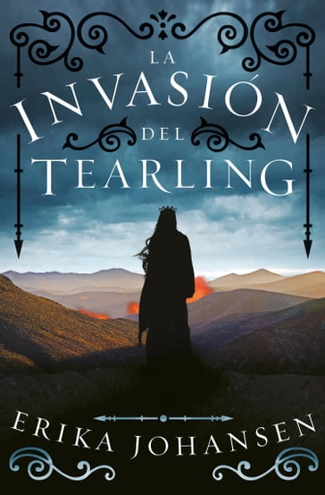 La invasión del Tearling (La Reina del Tearling 2) - Erika Johansen