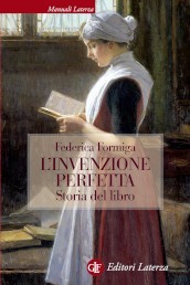 L invenzione perfetta. Storia del libro