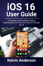 ios 16 user guide