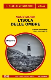 L isola delle ombre (Il Giallo Mondadori)