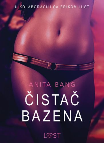 ista Bazena - Seksi erotika - Anita Bang