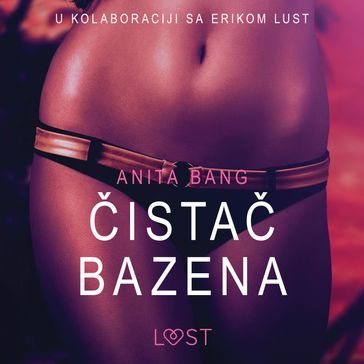 ista Bazena - Seksi erotika - Anita Bang