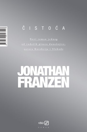 istoa - Jonathan Franzen