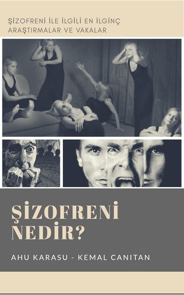 izofreni Nedir? - Ahu Karasu - Kemal Cantan