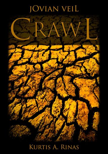 jOvian veiL: Crawl - Kurtis Rinas