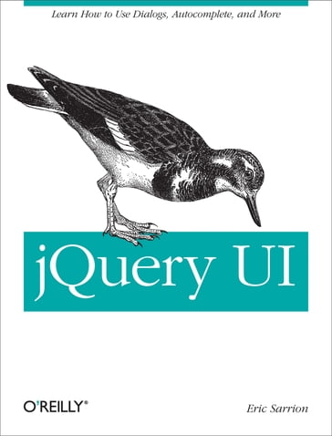 jQuery UI - Eric Sarrion