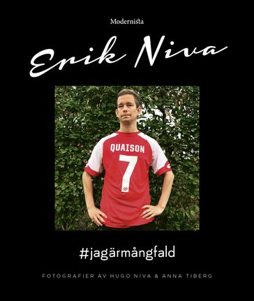 #jagärmangfald - Erik Niva - Lars Sundh