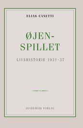 Øjenspillet: livshistorie 1931-1937