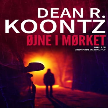 Øjne i mørket - Dean R. Koontz