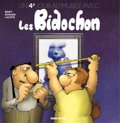 Un jour au musée avec les Bidochon - T4