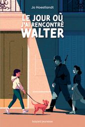 Le jour où j ai rencontré Walter