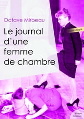 Le journal d une femme de chambre