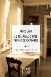 Le journal d une femme de chambre