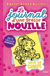 Le journal d une grosse nouille, Tome 10