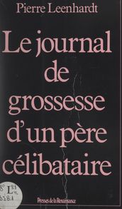 Le journal de grossesse d un père célibataire