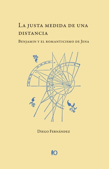 La justa medida de una distancia - Diego Fernández