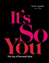 kate spade new york: It s So You!