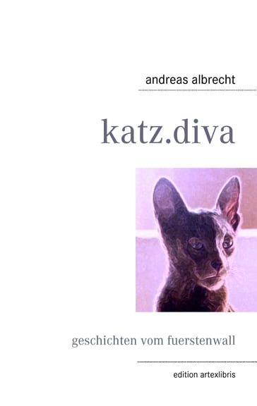 katz.diva - andreas albrecht