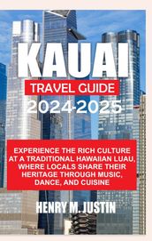 kauai travel guide 2024-2025