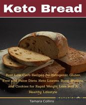 keto bread