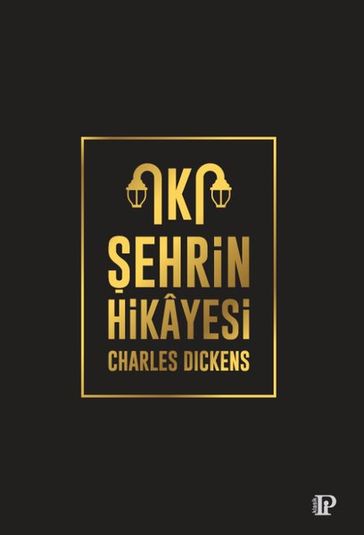 ki ehrin Hikayesi - Charles Dickens