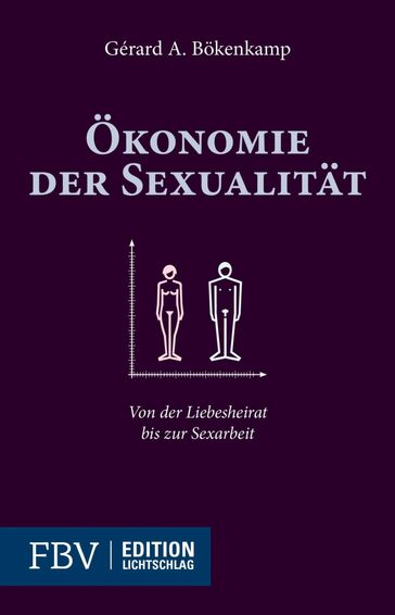 Ökonomie der Sexualität - Gérard A. Bokenkamp