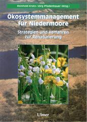 Ökosystemmanagement für Niedermoore