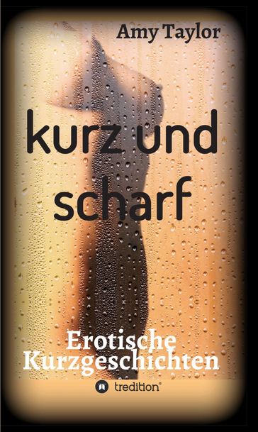 kurz und scharf - Amy Taylor