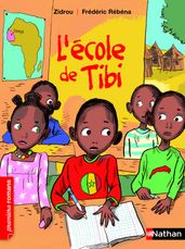 l ecole de tibi