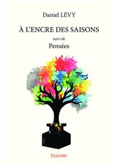 À l encre des saisons