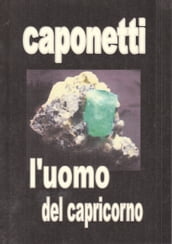 l uomo del capricorno