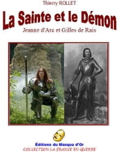 la Sainte et le Démon