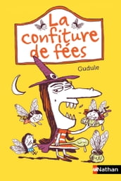 la confiture de fees